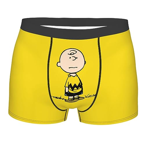 チャーリーブラウンボクサーパンツ 1