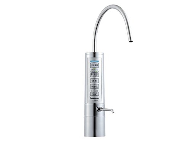 還元水素水生成器 1
