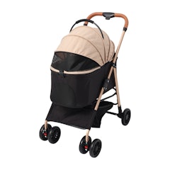 swift pet cart
