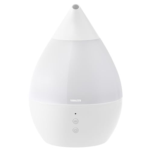 スチームファン式加湿器 1