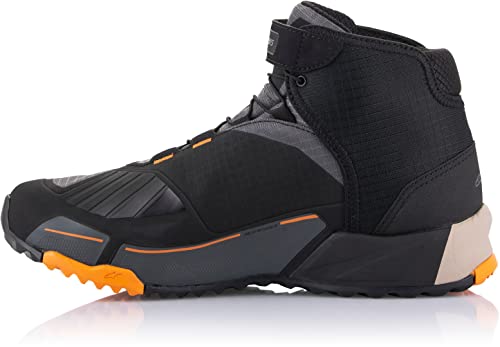 CR-X DRYSTAR RIDING 4