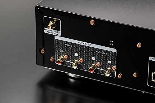 ネットワークオーディオプレーヤー 5