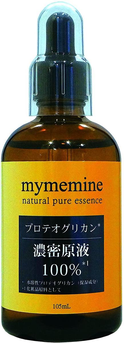 プロテオグリカン濃密原液100% 1