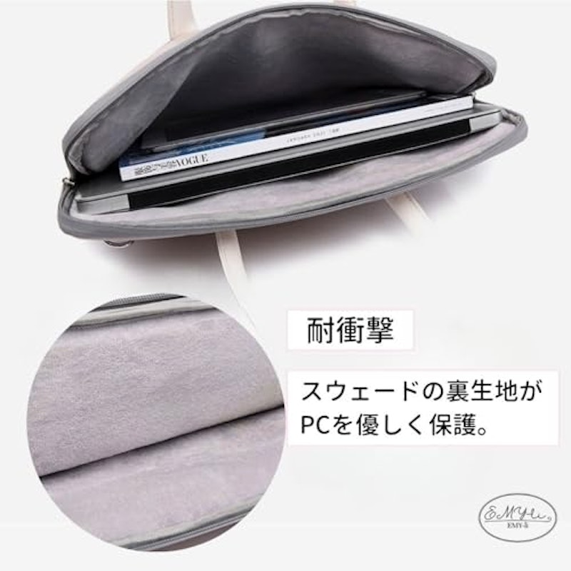 ノートパソコンバッグ 3
