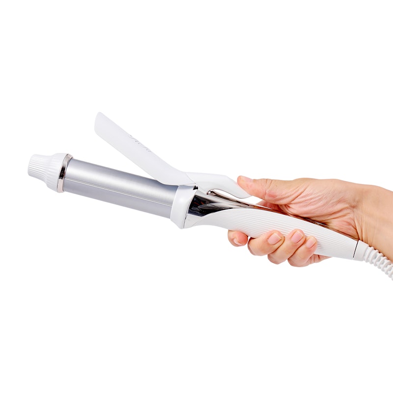 MTG リファビューテック カールアイロン RE-AF00Aを検証レビュー!コテ MTG リファビューテック カールアイロン RE-AF00Aを検証レビュー!コテ