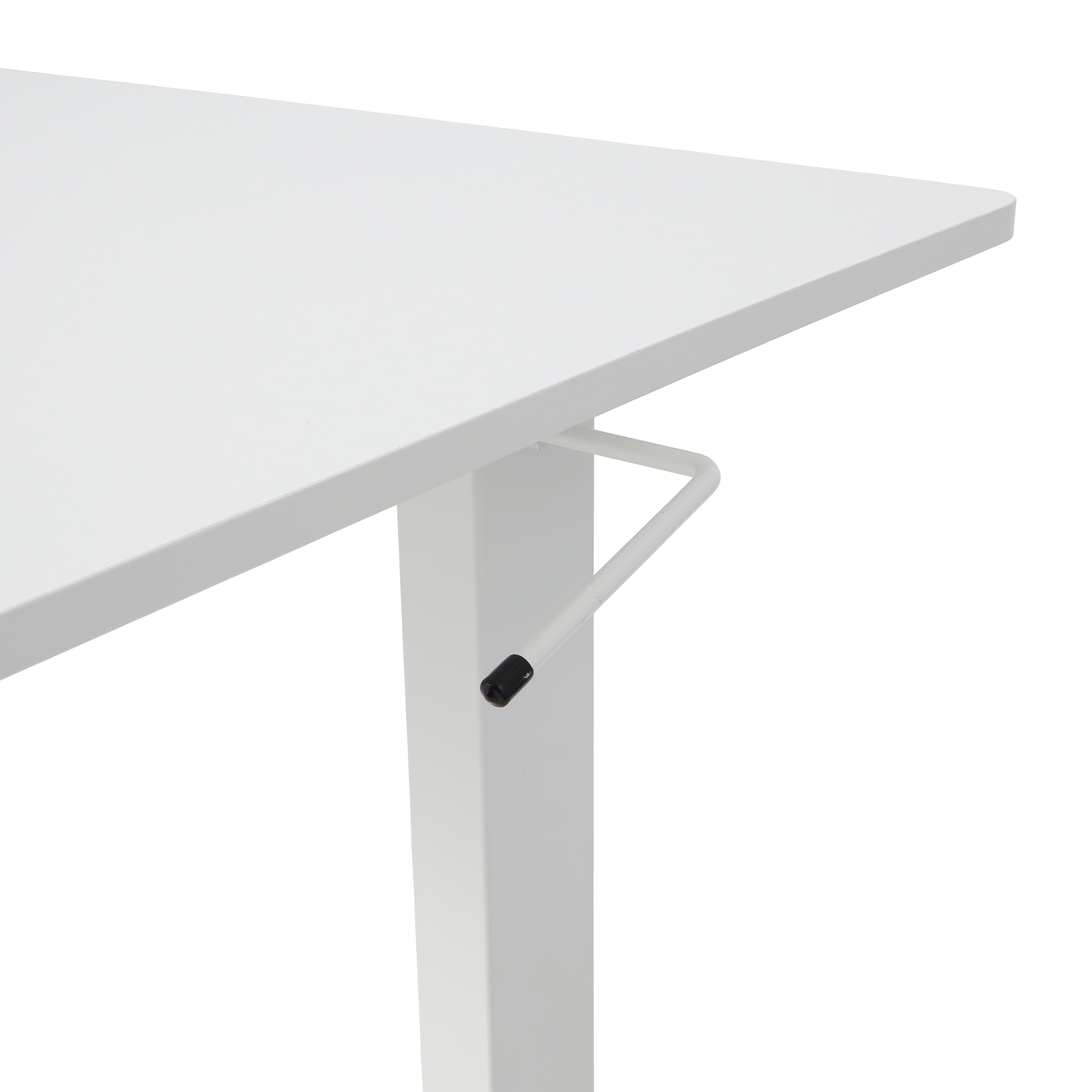 サンワサプライ 昇降デスク 100-ERD041Wを検証レビュー！昇降デスクの