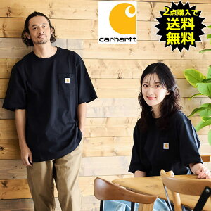  ルーズフィット ヘビーウェイト ポケットTシャツ 1