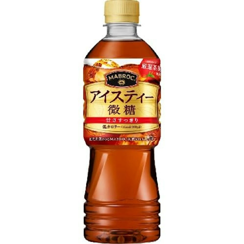 アイスティー微糖 1