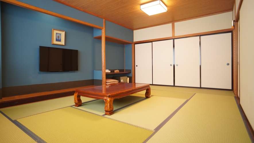 庄川温泉 となみ野庄川荘 一萬亭 2