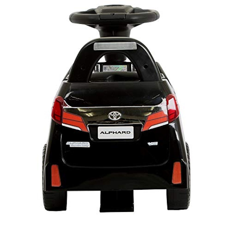 乗用トヨタ アルファード 7