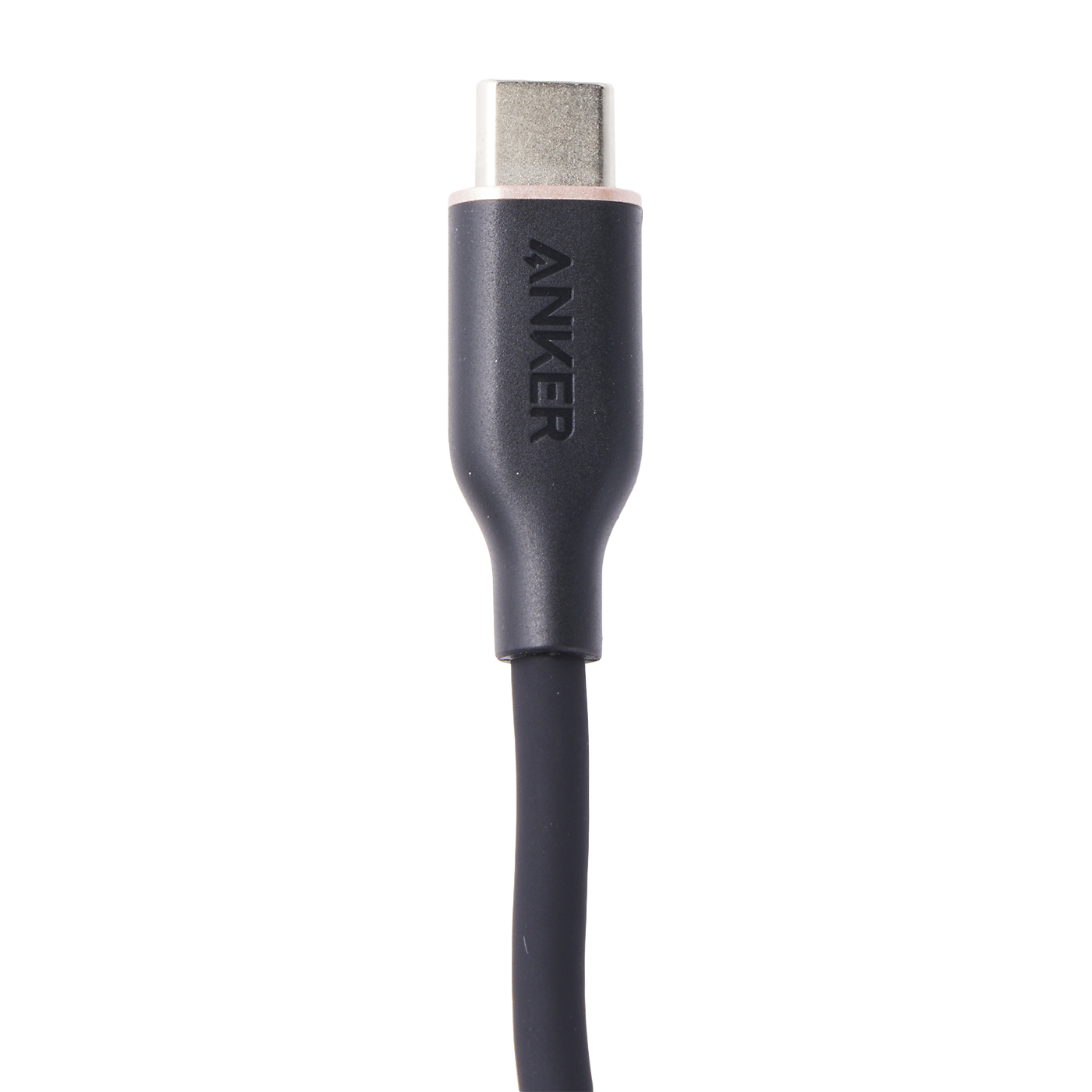 Anker PowerLine III Flow USB-C & USB-C ケーブル 2
