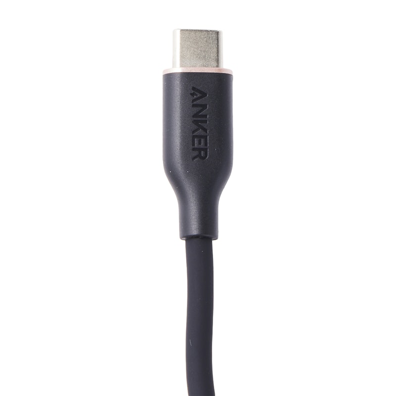 Anker PowerLine III Flow USB-C & USB-C ケーブル 2