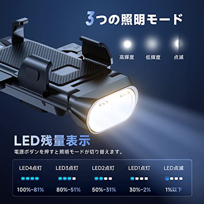 ライト 4