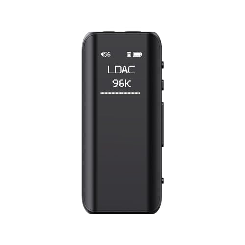 Bluetooth レシーバー 1