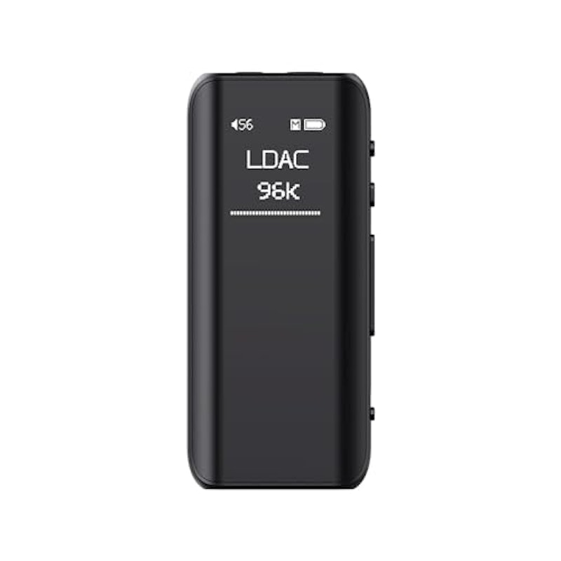 Bluetooth レシーバー 1