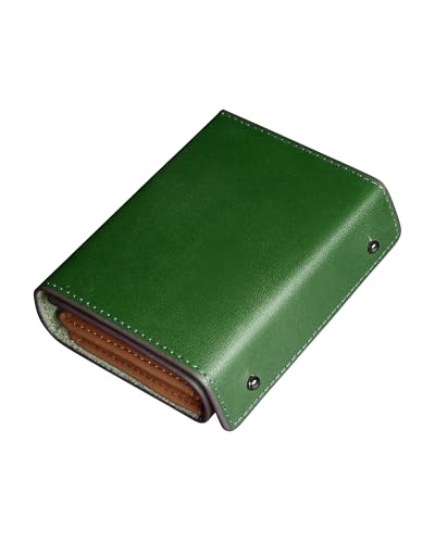二つ折り財布 1