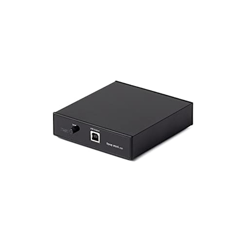 Rega Fono Mini-MK2 1