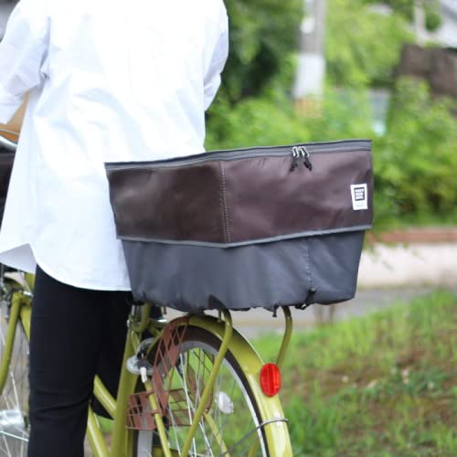 防水の自転車かごカバーのおすすめ人気ランキング【2025年