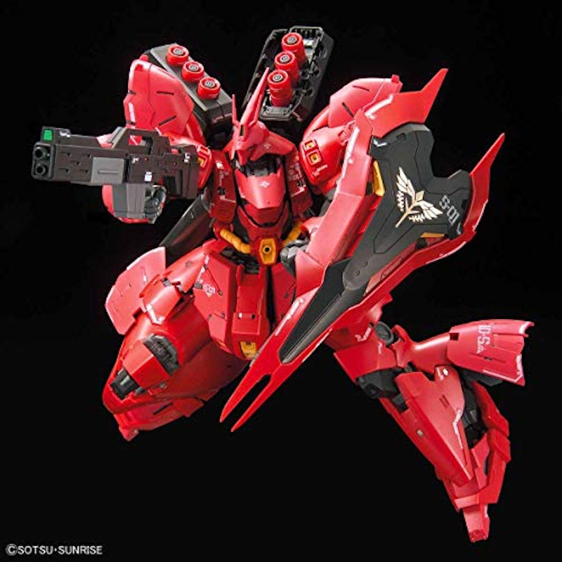 RG 1/144 サザビー 2