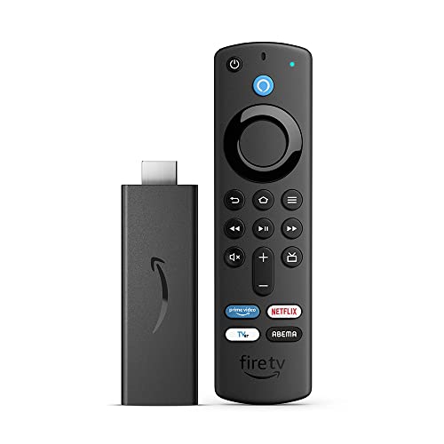 Amazonアマゾン ファイヤー TV スティック