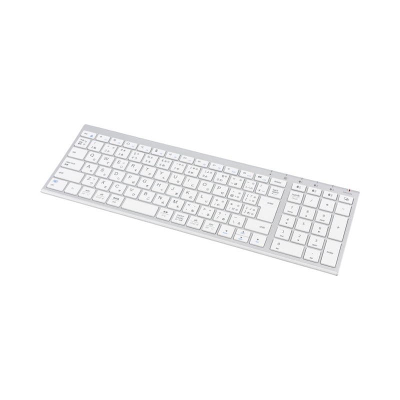 Bluetoothキーボード 1