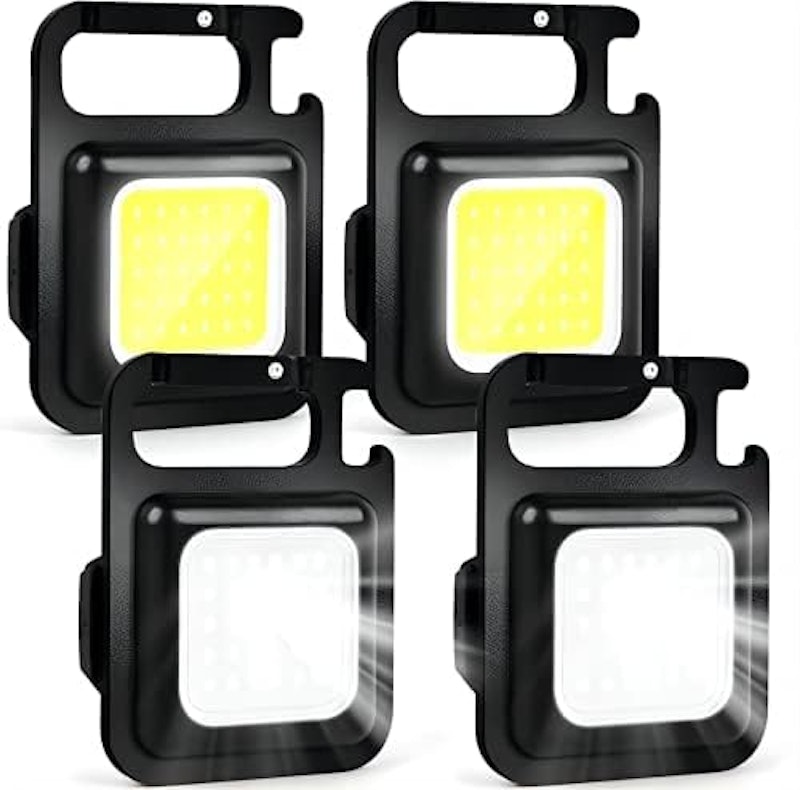 LED 投光器 1