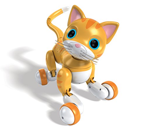 Omnibot Hello! Woonyan 3