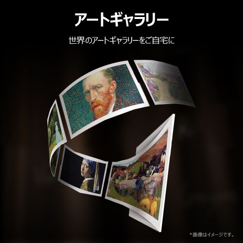 4K量子ドットMini LED液晶テレビ 12