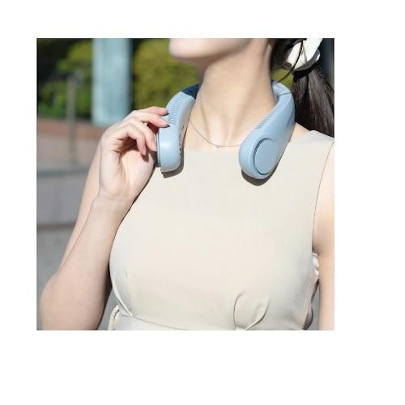 iFan Collar Plus2 1