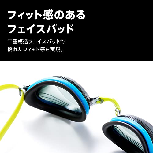 Speedo ヴェンジェンス 6