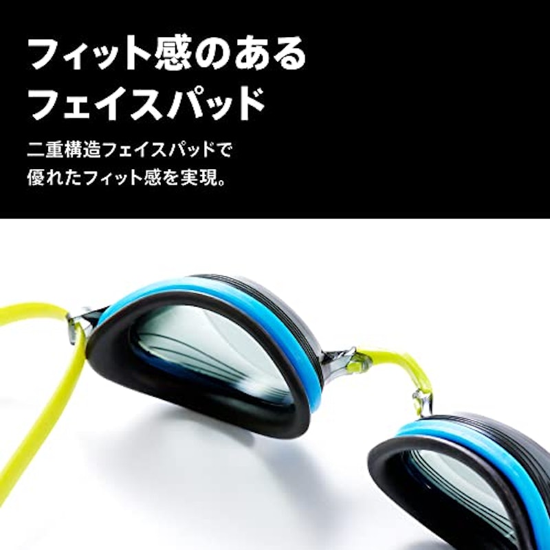 Speedo ヴェンジェンス 6
