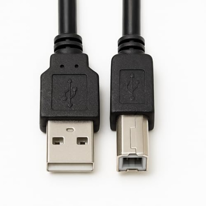 USBケーブル 1