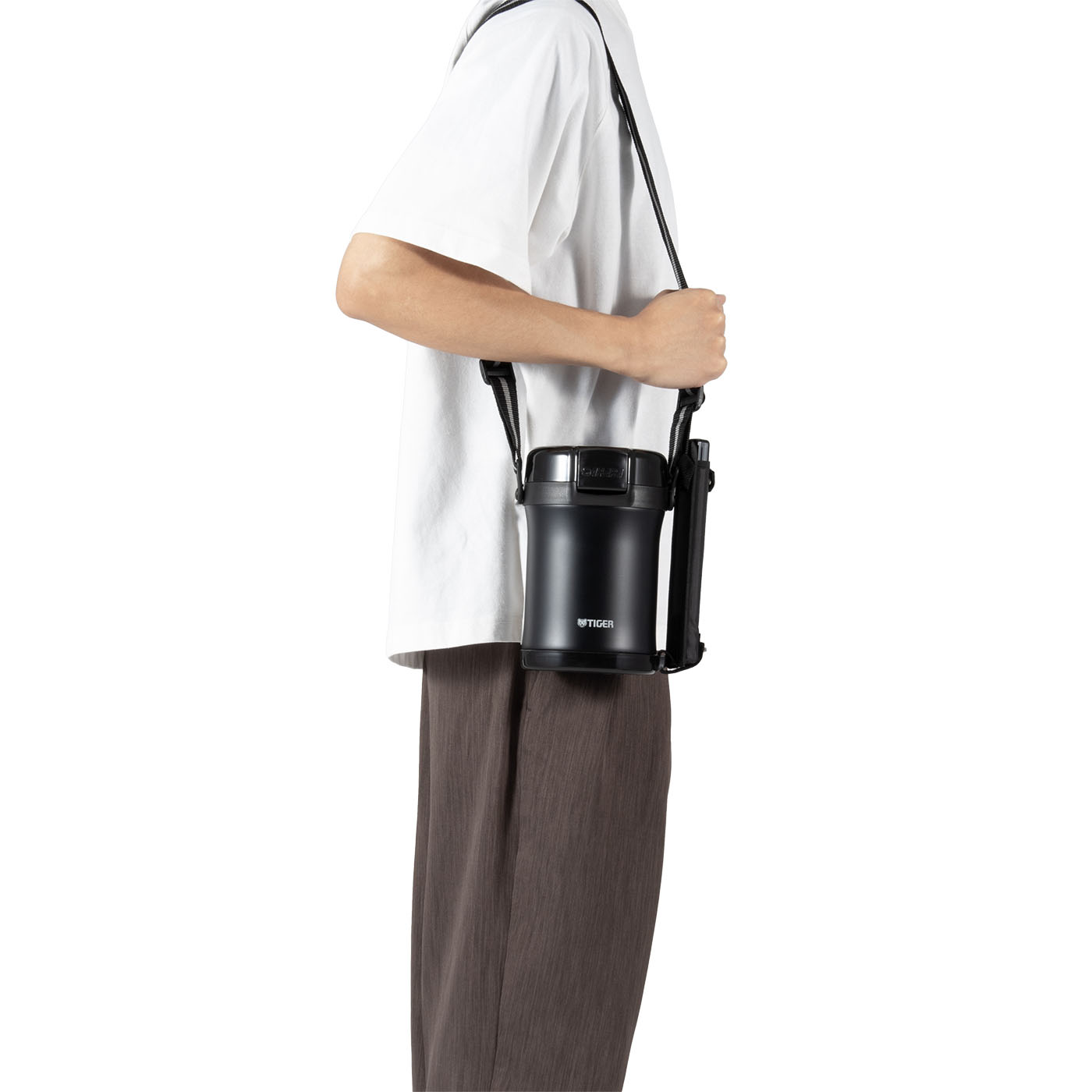 タイガー ステンレスランチジャーをレビュー！クチコミ・評判をもとに