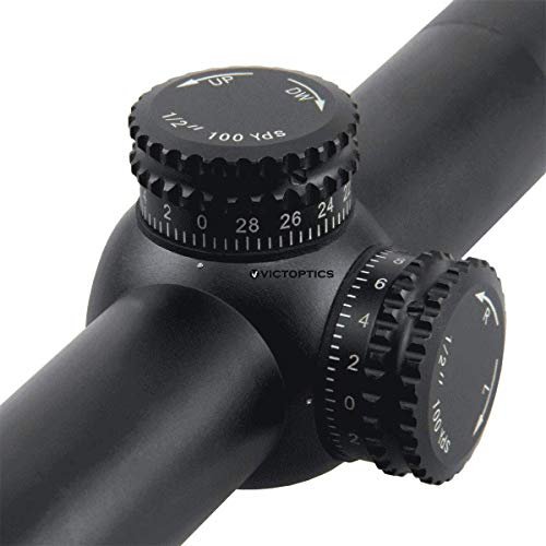 Victoptics ZOD 1-4×20IR 4