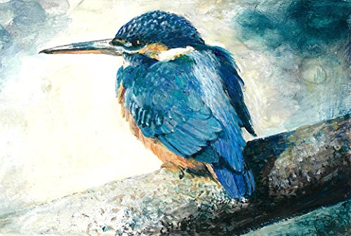 透明水彩絵具 3