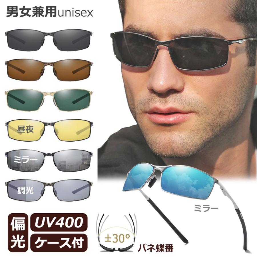 釣り用偏光サングラスのおすすめ人気ランキング【2025年12月】 | マイ