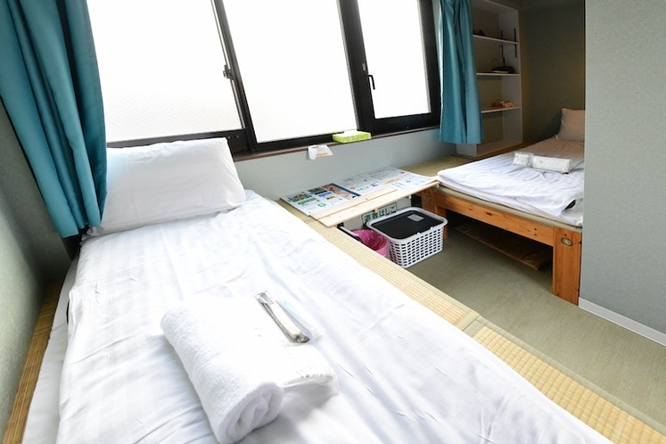 JING HOUSE AKIHABARA旅館 1