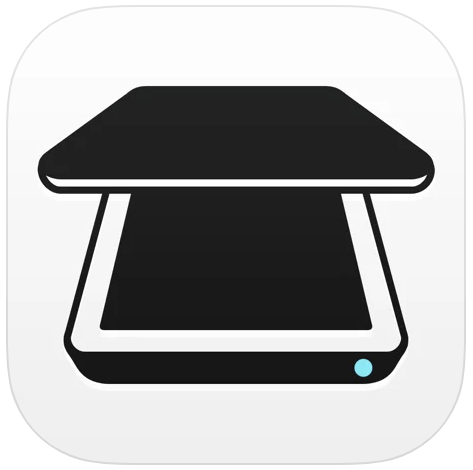iScanner 1