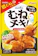 ニップン むねチキ!からあげ粉 1