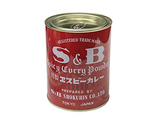 カレー粉のおすすめ人気ランキング【2026年6月】 1