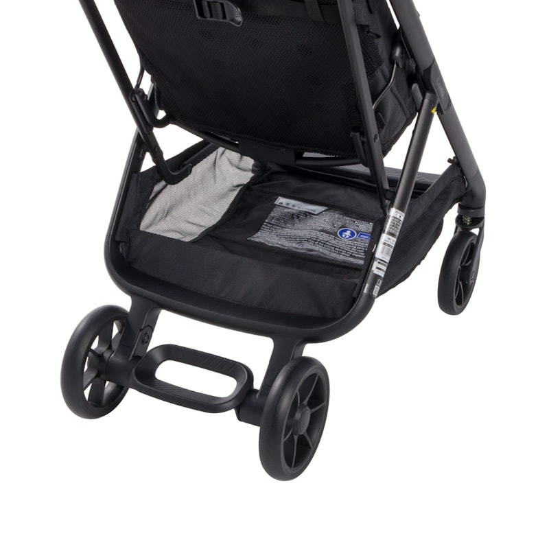 auto N second BQ 6