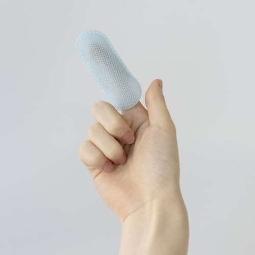 水のいらない 歯みがきシート 1