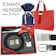 TOMMY HILFIGER 紳士ベルト ギフトセット 1