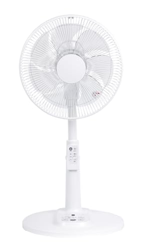 DCリビング扇風機 1