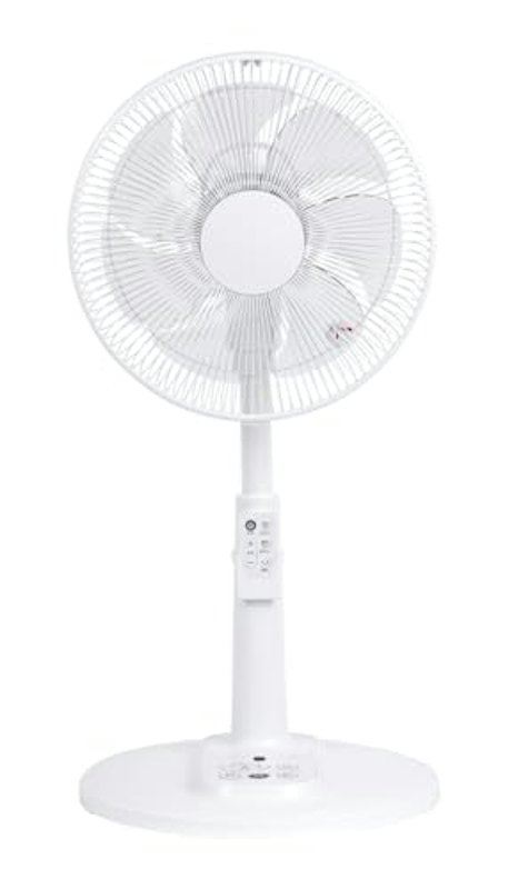 DCリビング扇風機 1