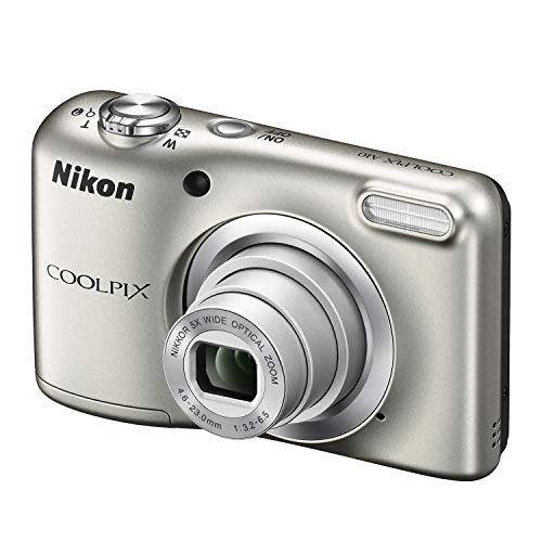 COOLPIX A10 2