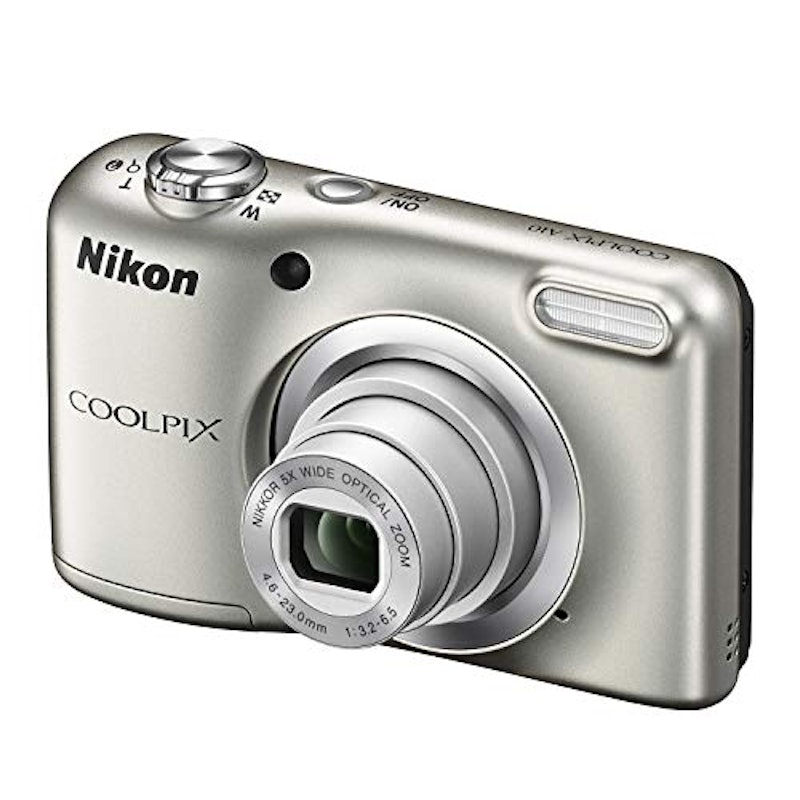 COOLPIX A10 2