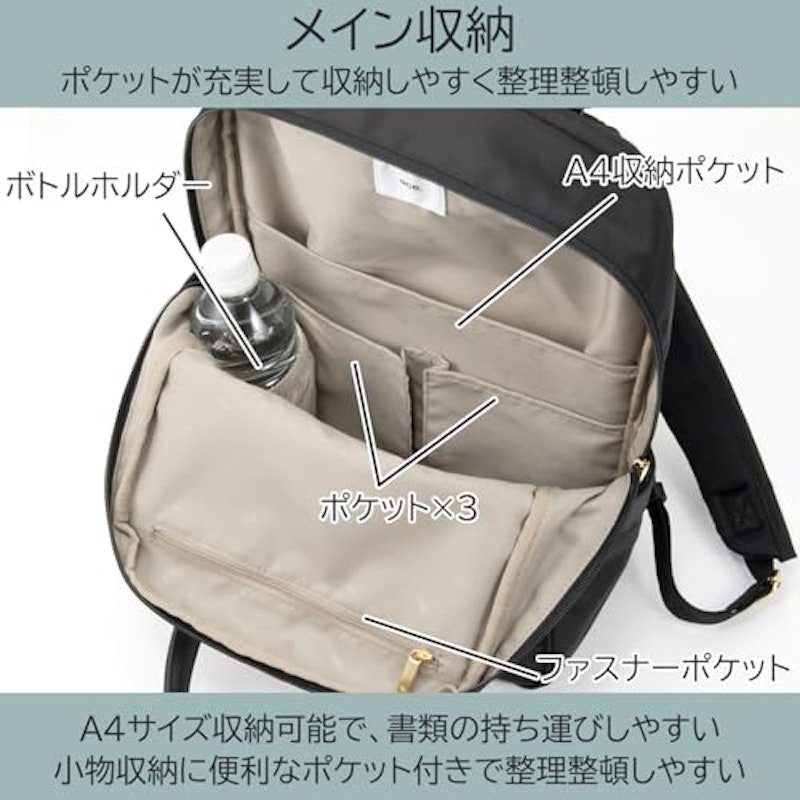 リュックサック 4