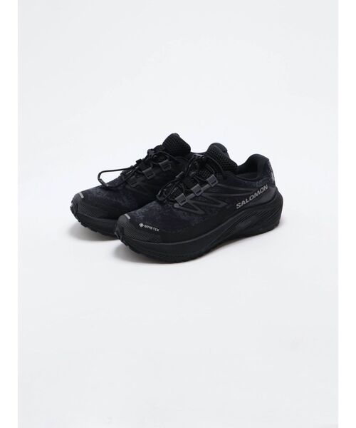 AERO FLOW GRVL GTX W 3