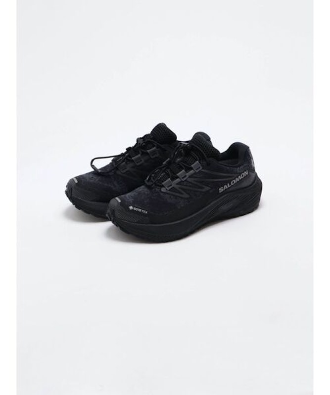 AERO FLOW GRVL GTX W 3